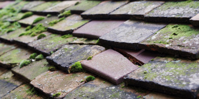 Ickford roof repair costs
